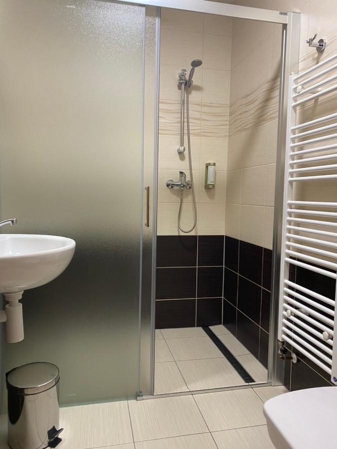 Penzion Pod Tureckom Hotel Trencianske Bohuslavice Ngoại thất bức ảnh