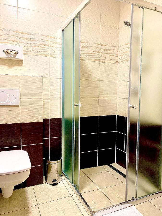 Penzion Pod Tureckom Hotel Trencianske Bohuslavice Ngoại thất bức ảnh