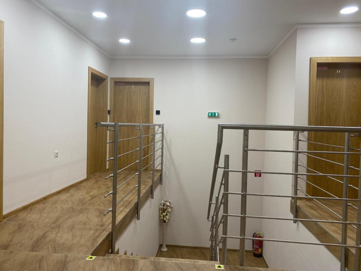 Penzion Pod Tureckom Hotel Trencianske Bohuslavice Ngoại thất bức ảnh