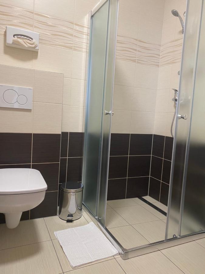 Penzion Pod Tureckom Hotel Trencianske Bohuslavice Ngoại thất bức ảnh