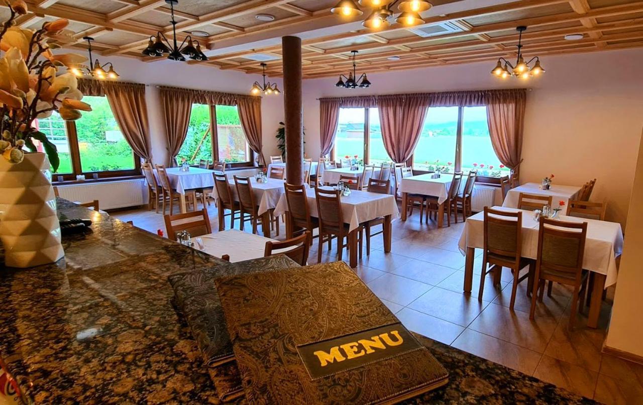 Penzion Pod Tureckom Hotel Trencianske Bohuslavice Ngoại thất bức ảnh