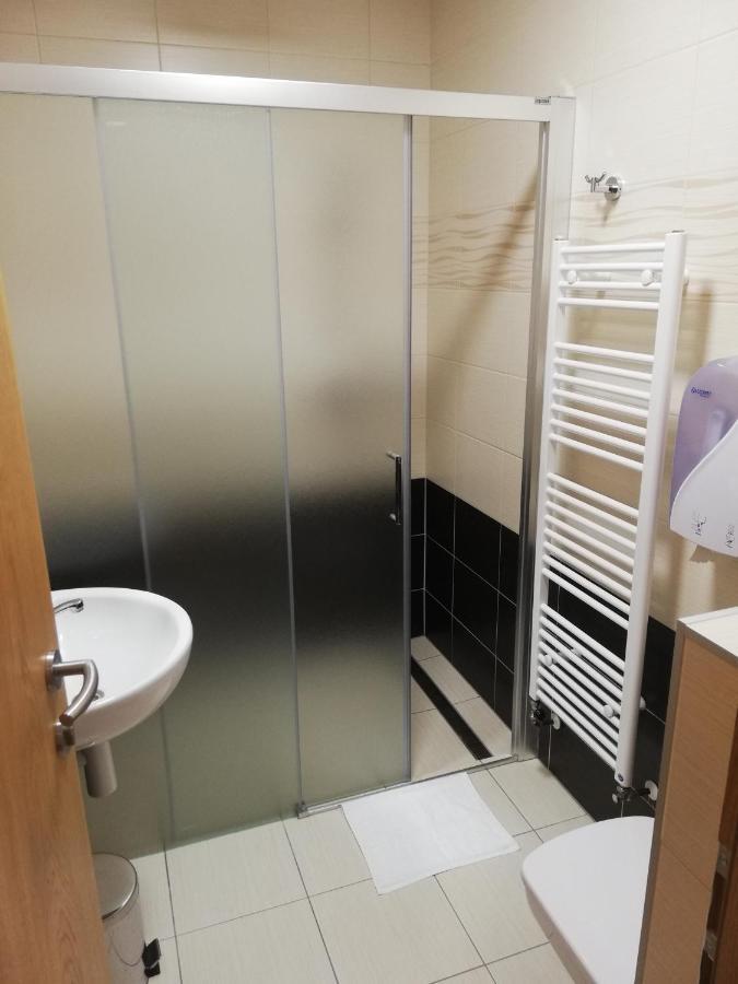 Penzion Pod Tureckom Hotel Trencianske Bohuslavice Ngoại thất bức ảnh
